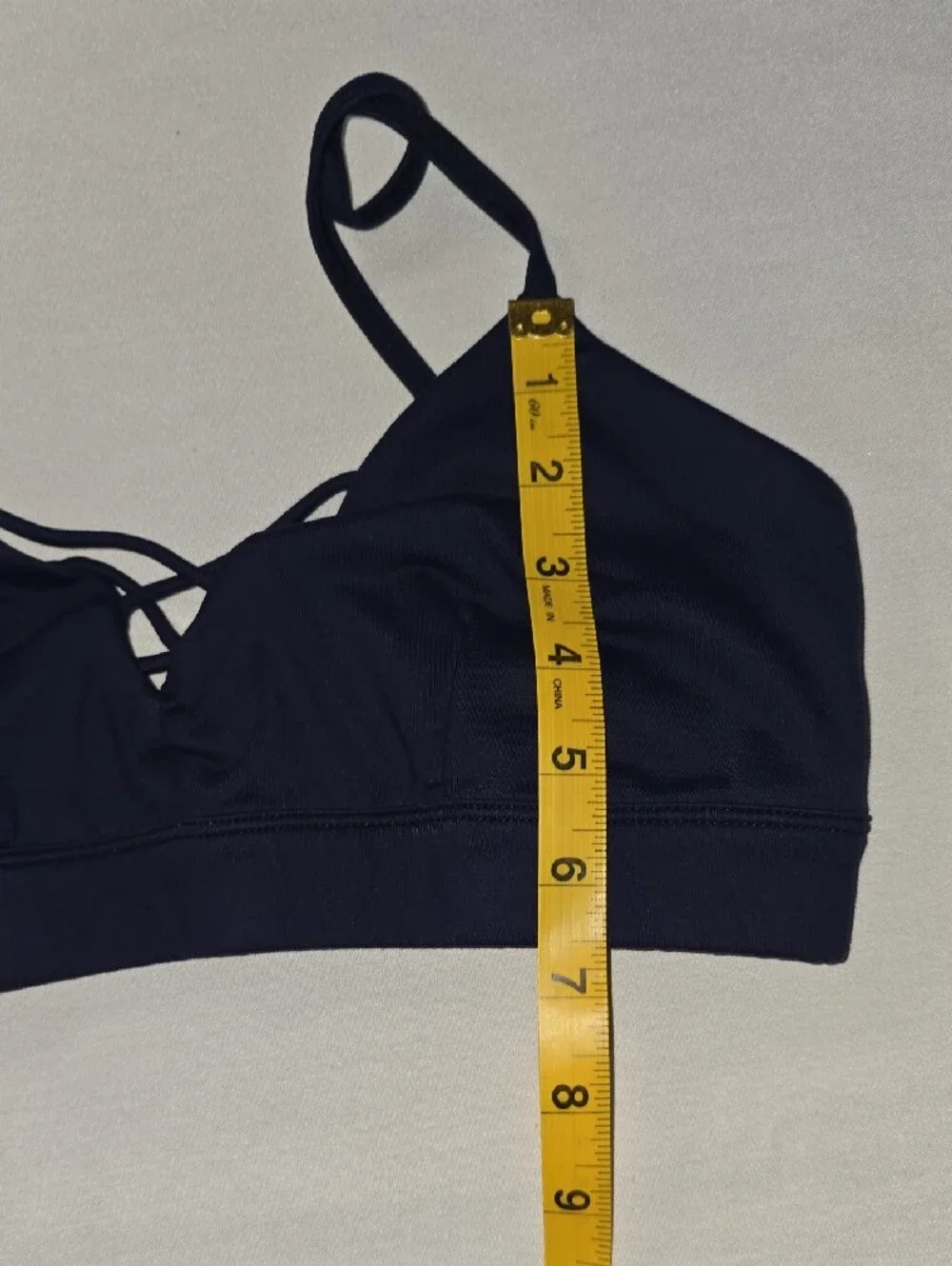Alo Yoga Women's Interlace Bra